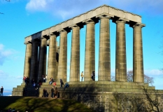 Edinburgh