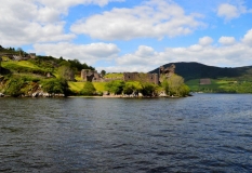 Inverness and Lochness