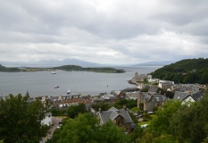 Isle of Mull