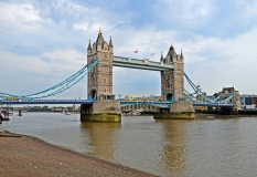 London Tour