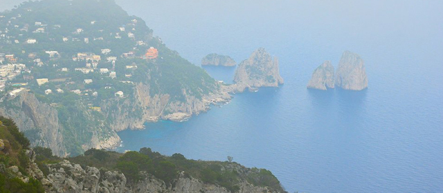 Capri, Italy