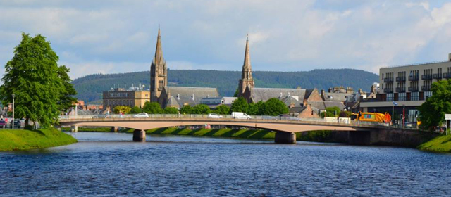Inverness
